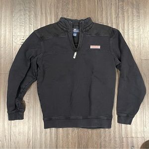 Vineyard Vines Shep Shirt (S, black)